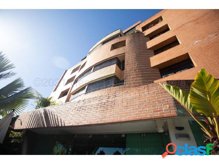 APARTAMENTO EN VENTA LOS PALOS GRANDES 22-17845 JUAN PAZ