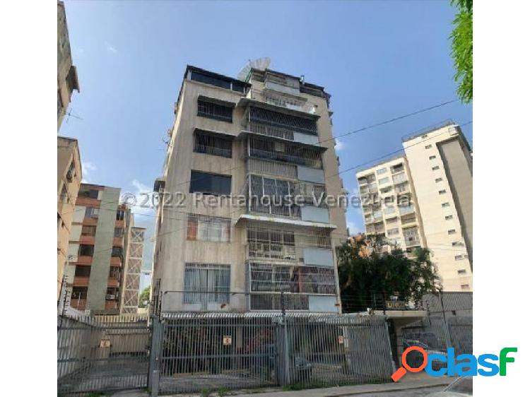 APARTAMENTO EN VENTA LOS PALOS GRANDES 22-22017 JUAN PAZ