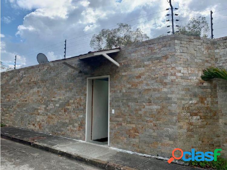 Alquilo apto 60m2 1h/2b/2p Los Naranjos 9171