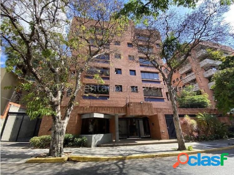 Apartamento en Alquiler en Campo Alegre #223515 Sj