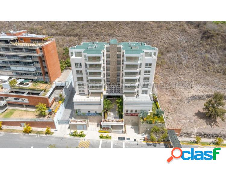 Apartamento en Venta en Lomas de la Alameda #223520 SJ