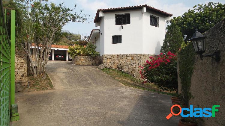 Casa en Venta La Entrada OM-4896227