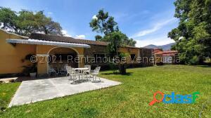 Casa en Venta La Morocha NM-4896857