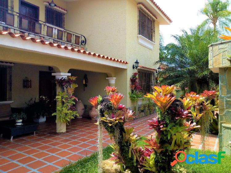 Casa en Venta Prebo MS-4896944