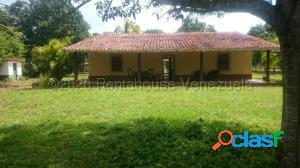 Casa en Venta Sabana del Medio Libertador MS-4896704