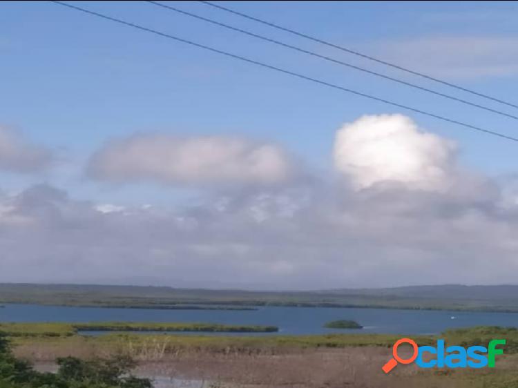 LOTE DE TERRENO EN MORROCOY FALCÓN
