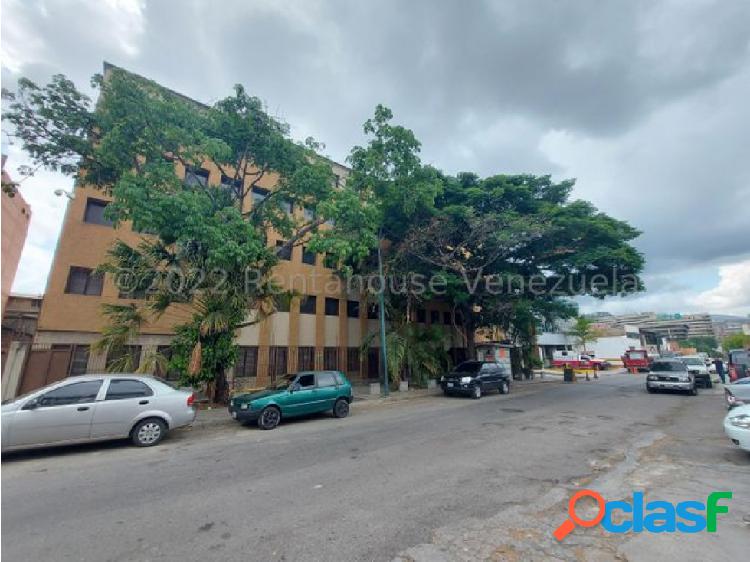 Local Comercial en Alquiler en Chacao #223675 SJ