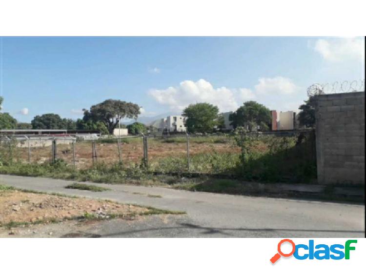 Terreno en venta Guacara ARM-5049427