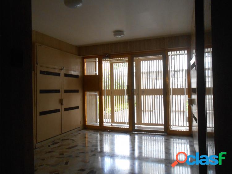 Vendo apartamento 95.5m2 3h/2b/1p El Recreo 6394