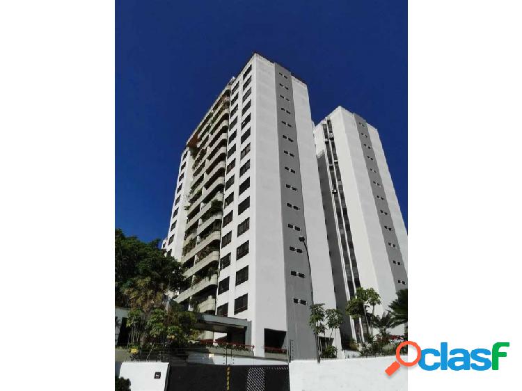 Vendo apto 174m2 3h+s/2b+s/2p Vizcaya 7231