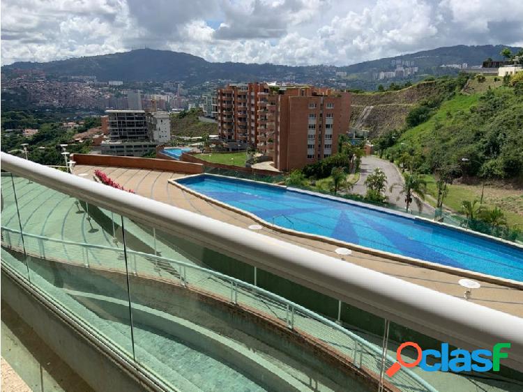 Vendo apto 264m2 3h+s/3.5b+s/5p Los Campitos 4787