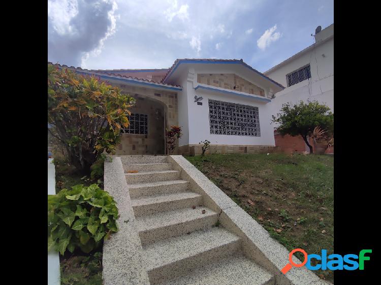 Vendo casa 415m2 7h/3b/8p Vista Alegre 4657