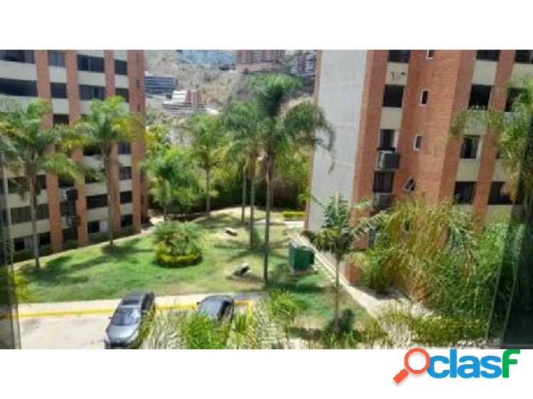 Venta Apartamento Los Naranjos Humboldt 65mts Caracas