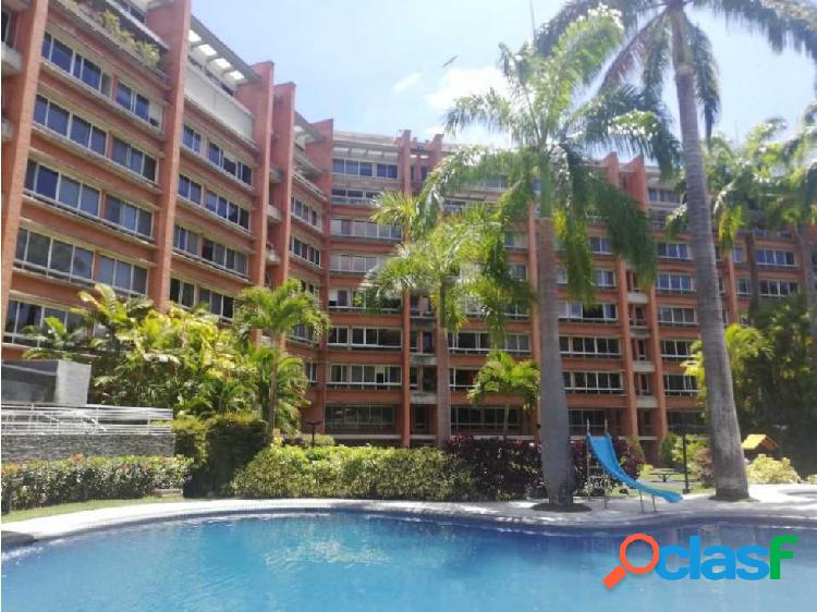 Venta Pent House Los Chorros 369m2 4h+s/6b+s/4p