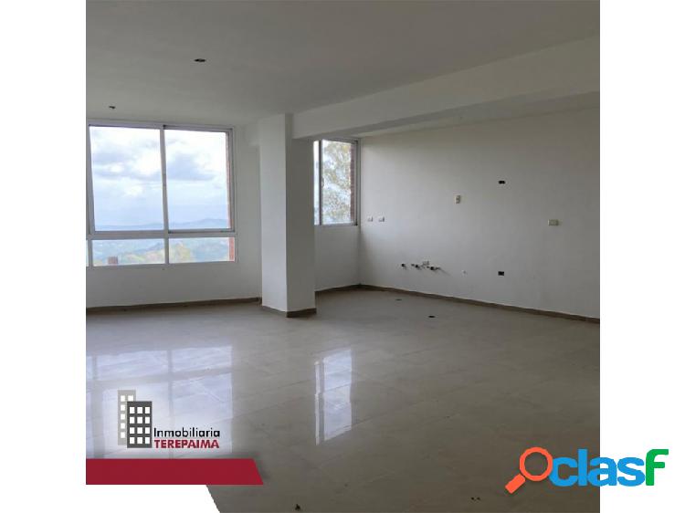 Venta de Apartamento Lomas de Urquia. Urb. Vista al Valle.