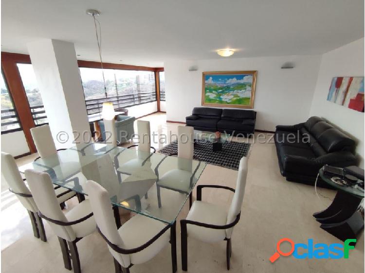 apartamento alquiler la alameda rolando rodriguez 22-23659