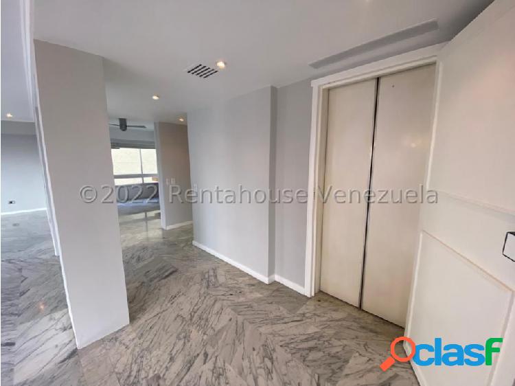 apartamento venta la castellana rolando rodriguez 22-23664