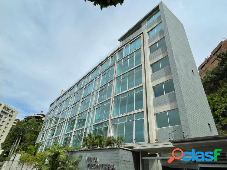 Apartamento en Venta Lomas De Las Mercedes 2h 2b 2p