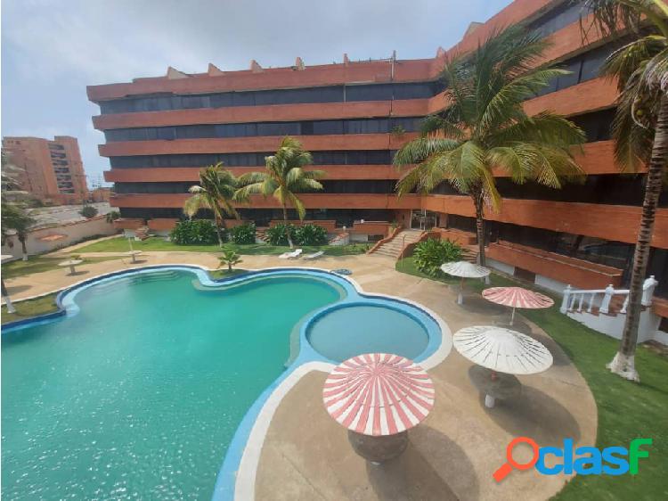 Apartamento en venta en Tucacas, Falcón