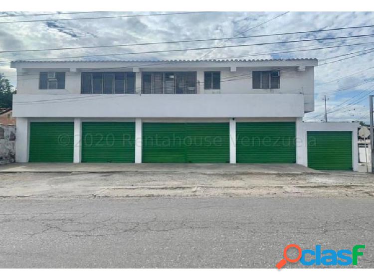 Local en alquiler en Centro Barquisimeto Mls# 22-18256 FCB