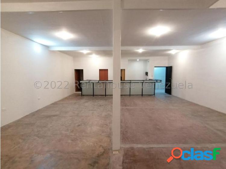 Local en alquiler en Nueva Segovia Barquisimeto Mls#