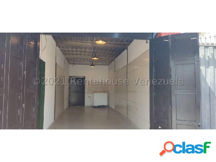 Local en venta en Centro Barquisimeto Mls#22-5018 fcb