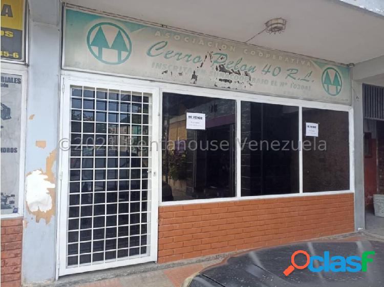 Oficina en venta en Parroquia Union Barquisimeto Mls#22-4396