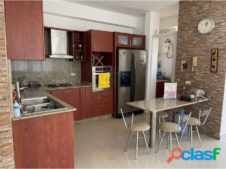 Real Visión Vende Apartamento (IBO 49451)