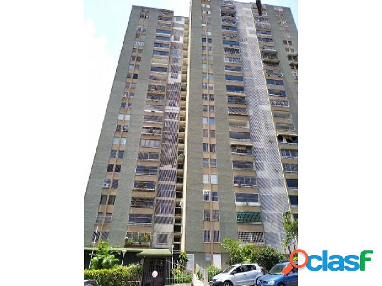 Se Vende apto 102m2 3h/2b/1p Pueblo de Baruta