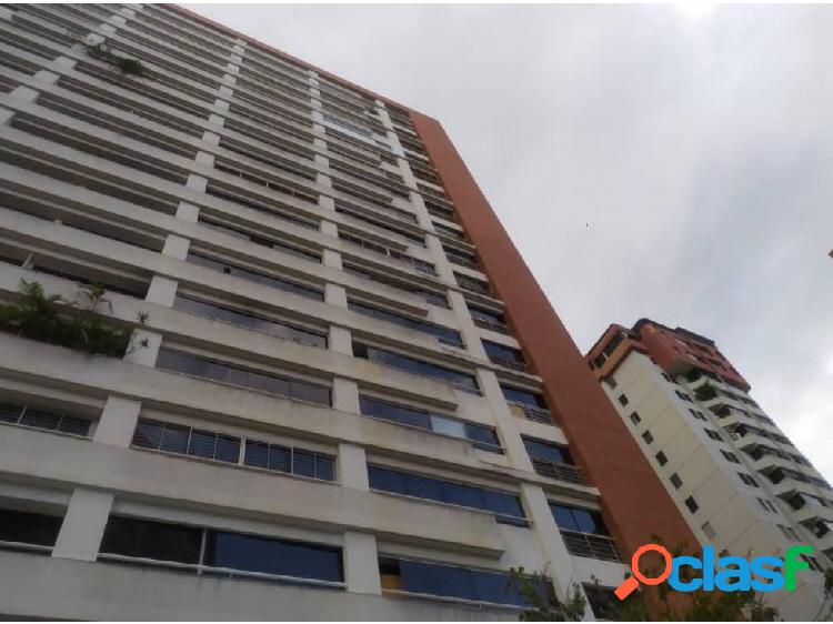 Venta/Apartamento 2do/ Lomas de Avila / 2H/2B/1M/1P /84,40