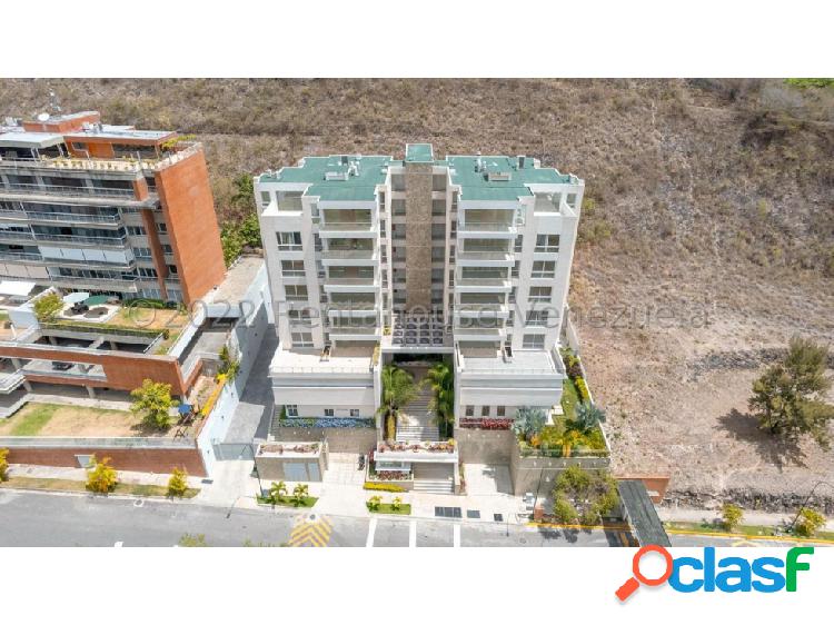 Apto en venta en Lomas de La Alameda 22-23520 Caro Fermoso