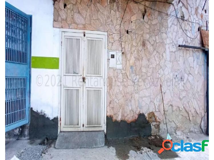 Edificio comercial en venta Centro Barquisimeto Mls#