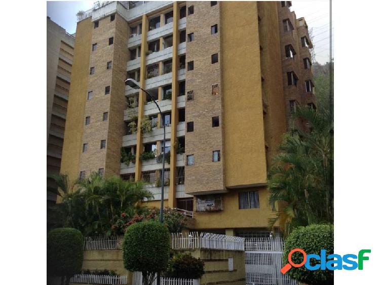 Se vende apto 90m2 3h/ 2b/ 2p Terrazas del avila