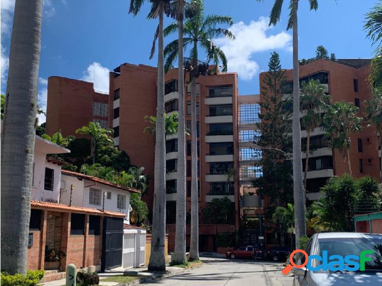 Vendo apartamento 275m2 3h+s/3.5b+s/5p Santa Eduvigis 1328