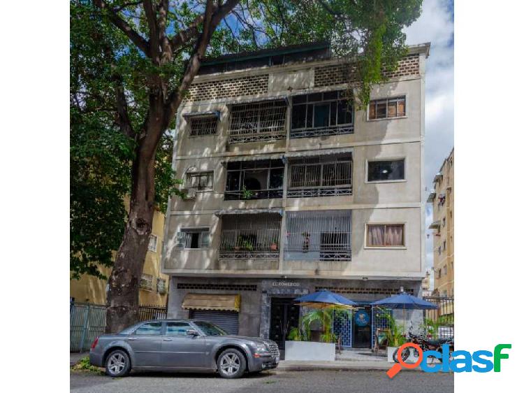 Vendo apto 63m2 2h/1b/1p Santa Mónica 1390