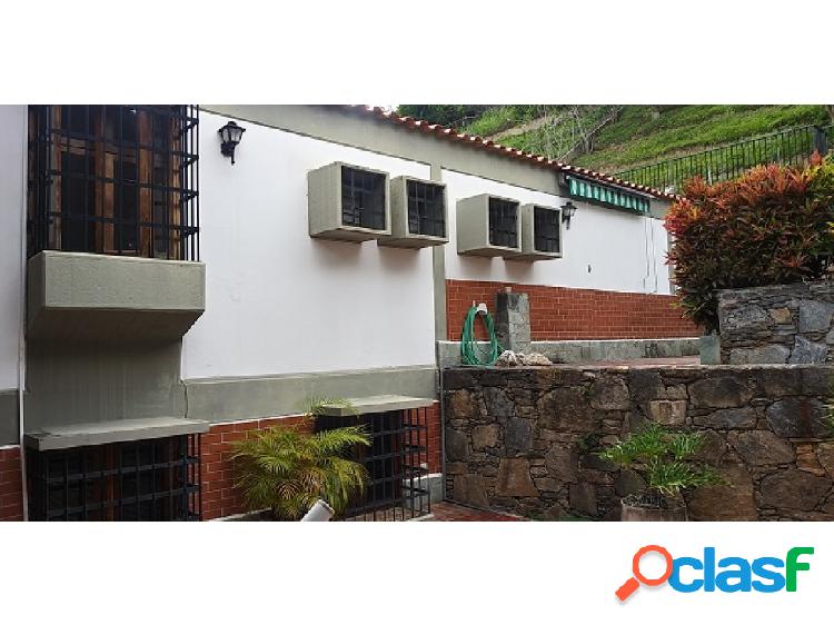 Venta Casa 600 m2 6 h+s / 5 b+s / 4p Prados del Este