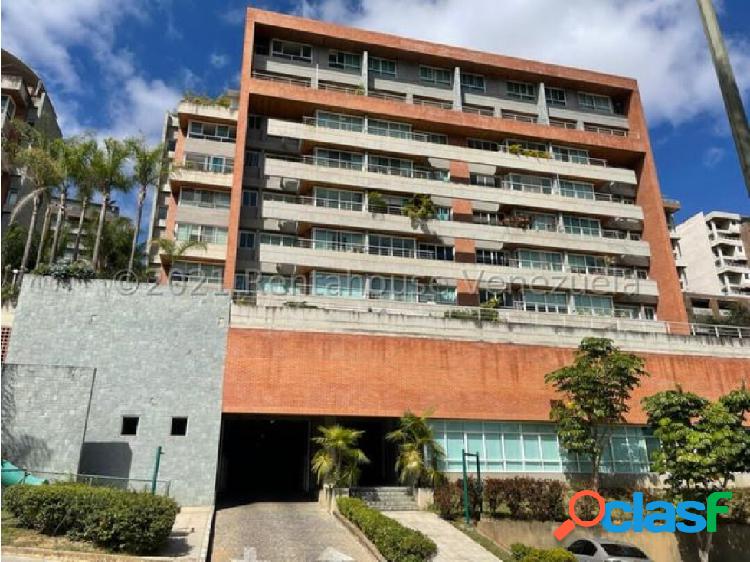 Apartamento en alquiler en Escampadero 22-24075 Adri