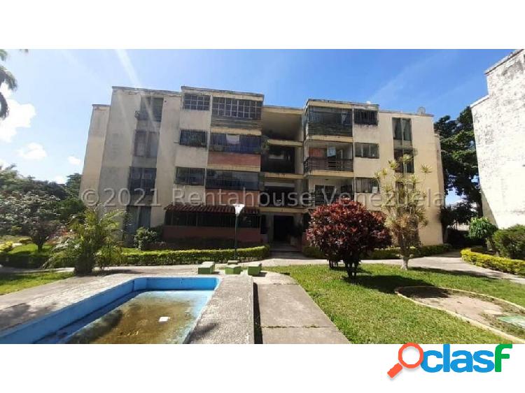 Apartamento en venta en Agua Viva Cabudare Mls#20-14041 fcb