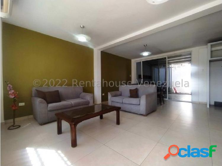 CASA EN VENTA TERRA MÍA CABUDARE #22-17356 ZEGM