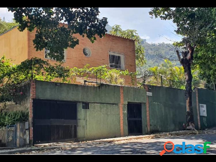 Se vende casa 281,34Mtr2 6h/4b/6p San Bernandino