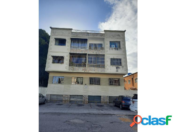 Vendo apartamento en La Carlota