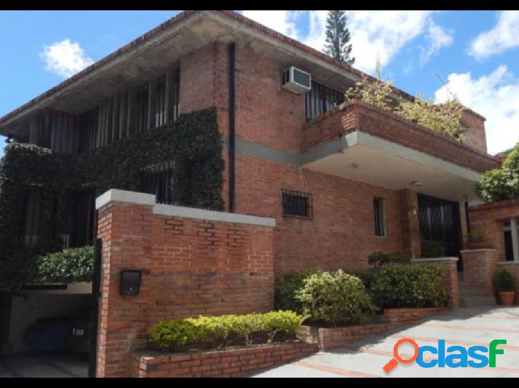 Venta Casa Prados del Este 450m2 7h+s / 6b+s / 7p