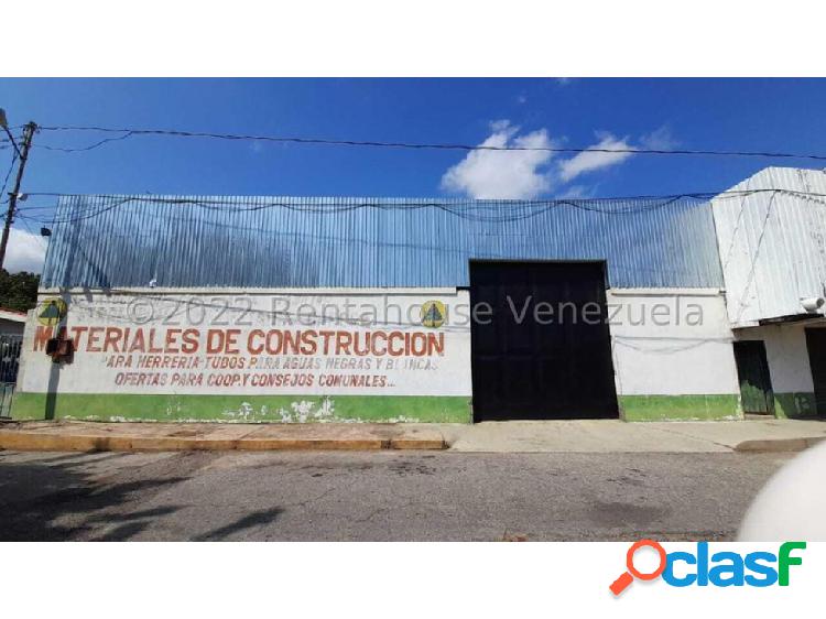 #22-23333 Local Comercial en Venta Barquisimeto