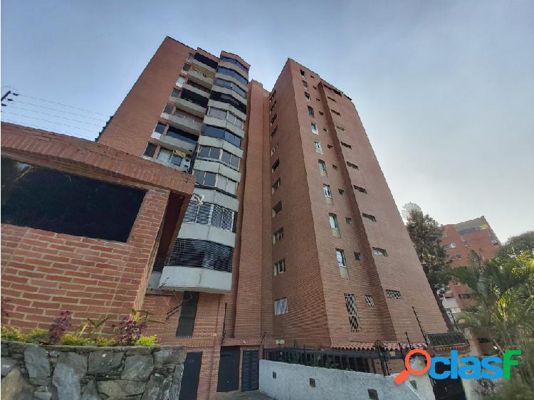 ALQUILER APARTAMENTO 110 Mts2 3H/2B/1E LOS NARANJOS