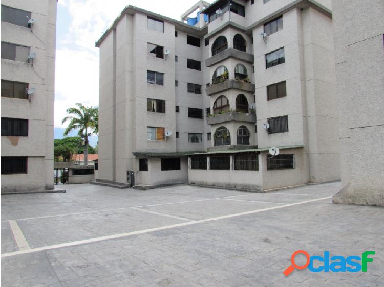 APARTAMENTO ALQUILER COLINAS DE BELLO MONTE