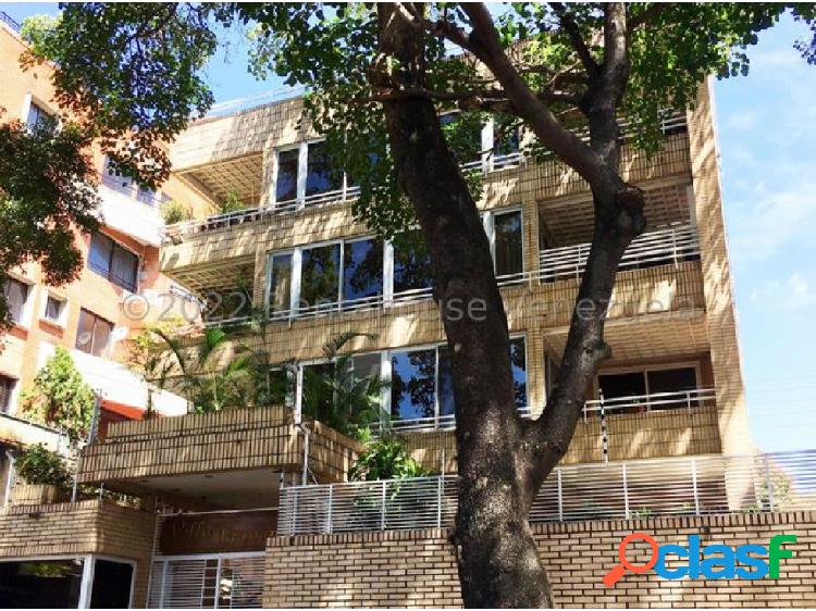 APARTAMENTO EN ALQUILER LA CASTELLANA 22-20171 JUAN PAZ