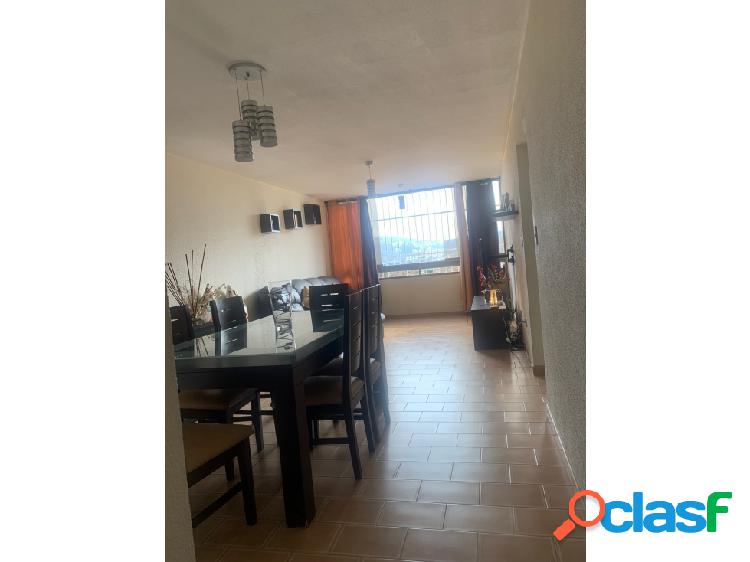 APARTAMENTO EN LOMAS DEL AVILA