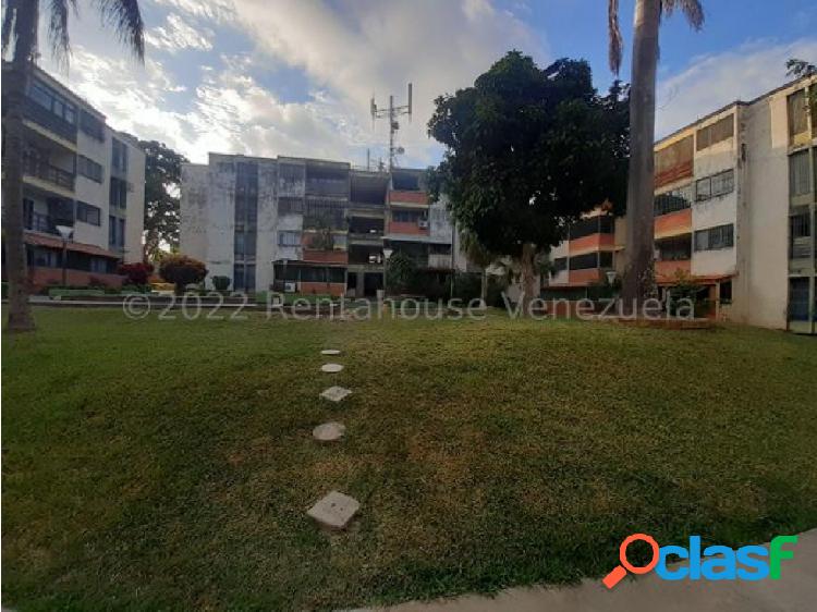 APARTAMENTO EN VENTA CABUDARE #22-16517 ZEGM 0414-7907176