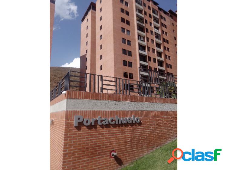 APARTAMENTO EN VENTA COLINAS DE LA TAHONA.