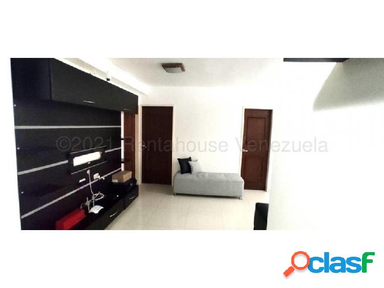 APARTAMENTO EN VENTA ZONA CENTRO CABUDARE #22-13183 ZEGM